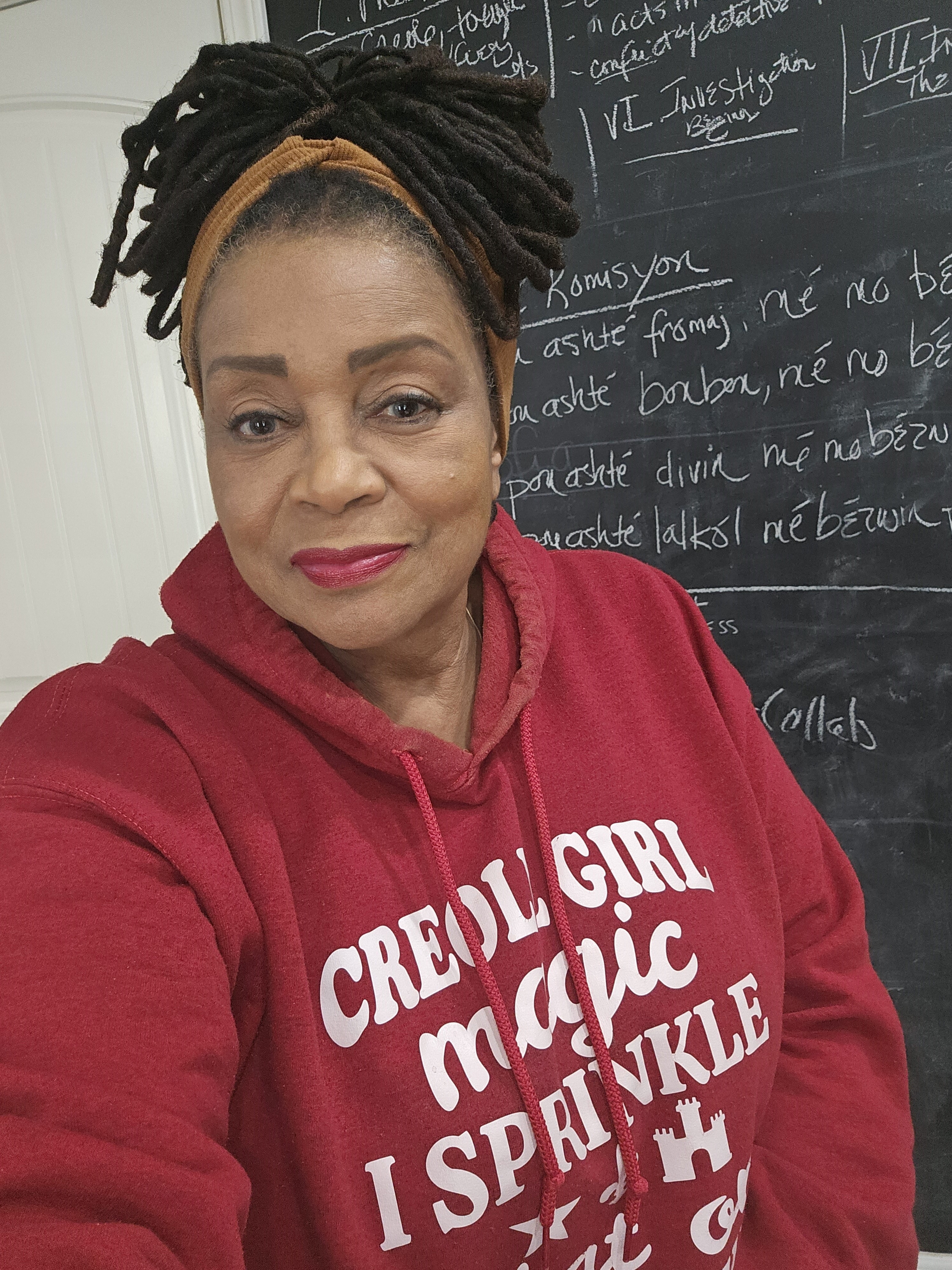 Creole, Cajun, What's the Difference?