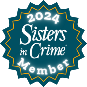 Sisters in Crime 2022 & 2023