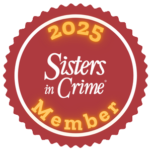 Sisters in Crime 2025